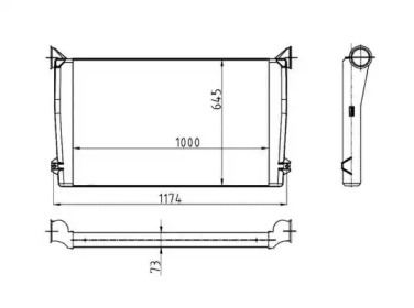 WILMINK GROUP wg1723756 -  Интеркулер